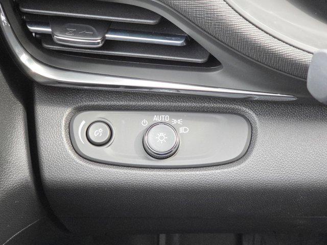 2026 Buick NV Preferred FWD