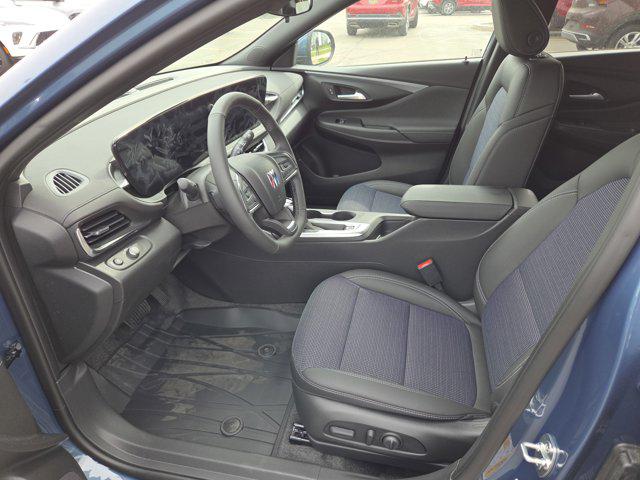 2026 Buick NV Preferred FWD