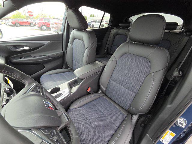 2026 Buick NV Preferred FWD