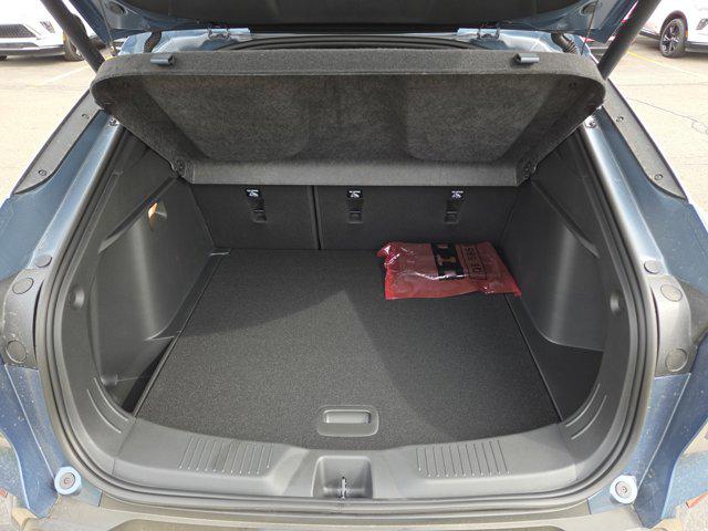 2026 Buick NV Preferred FWD