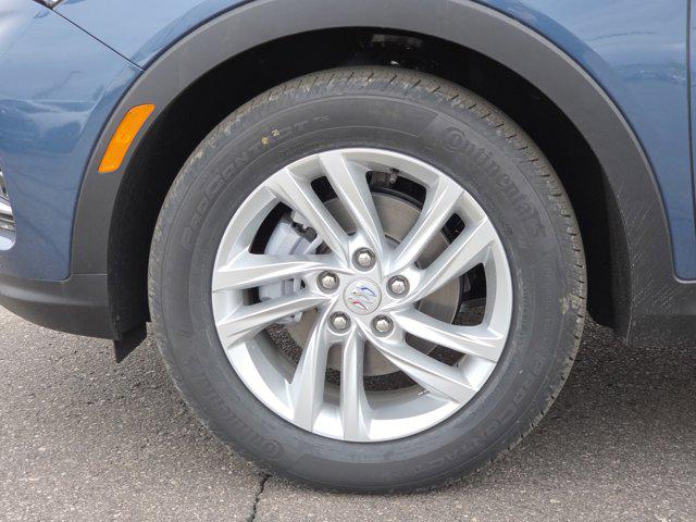 2026 Buick NV Preferred FWD
