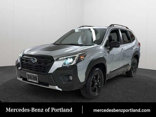 2023 Subaru Forester Wilderness for sale in Portland, OR