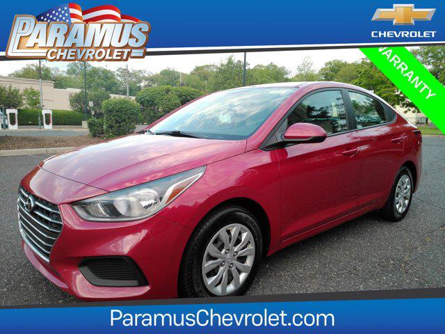 2022 Hyundai Accent SE for sale in North Paramus, NJ