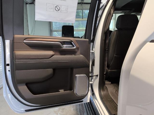 2026 GMC Sierra 2500HD Crew Cab, Standard Bed, Denali, 4WD