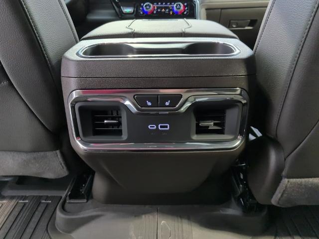 2026 GMC Sierra 2500HD Crew Cab, Standard Bed, Denali, 4WD