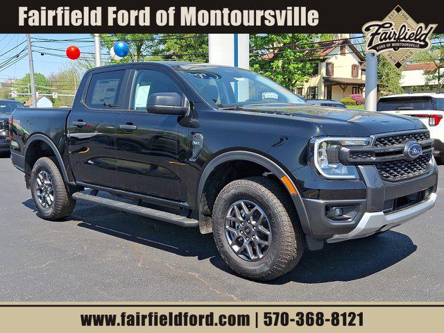 2026 Ford Ranger XLT for sale in Montoursville, PA