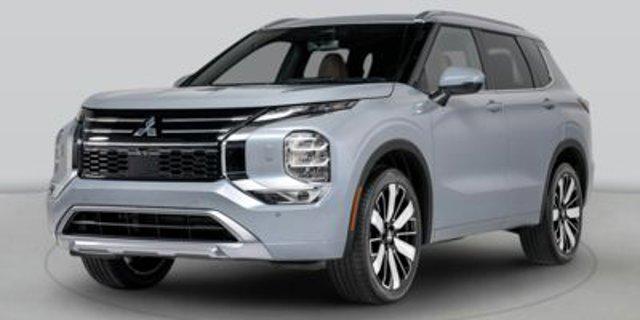 2026 Mitsubishi Outlander BLACK EDITION S-AWC for sale in CLIFTON PARK, NY