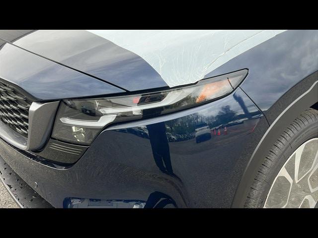 2026 Mazda CX-5 2.5 S Preferred