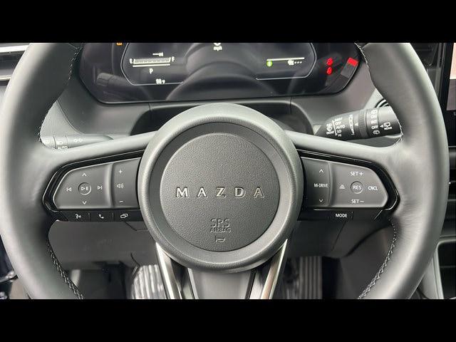 2026 Mazda CX-5 2.5 S Preferred
