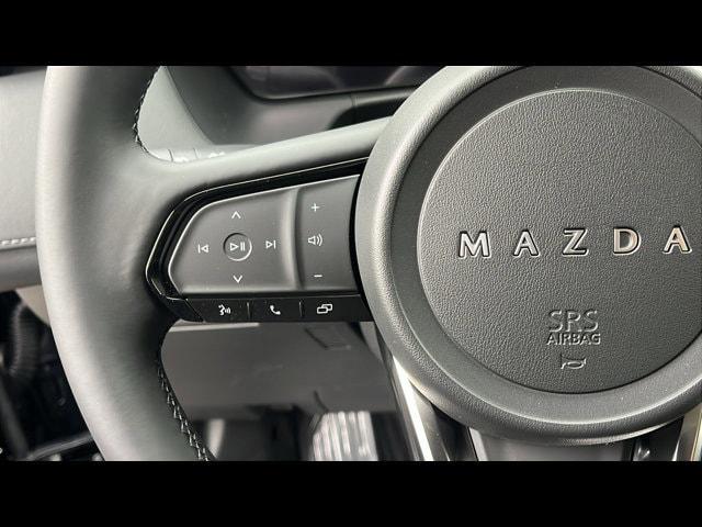 2026 Mazda CX-5 2.5 S Preferred