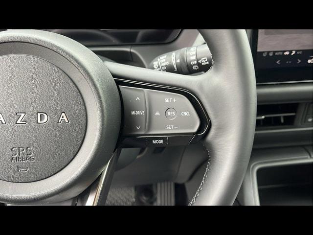 2026 Mazda CX-5 2.5 S Preferred