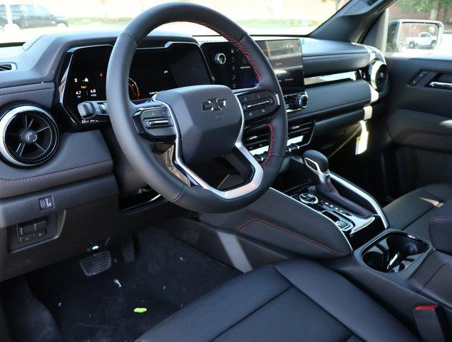 2026 Chevrolet Colorado Z71, 4WD