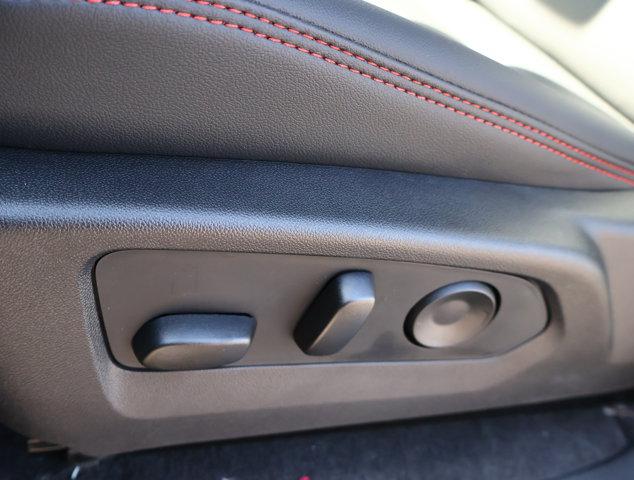 2026 Chevrolet Colorado Z71, 4WD