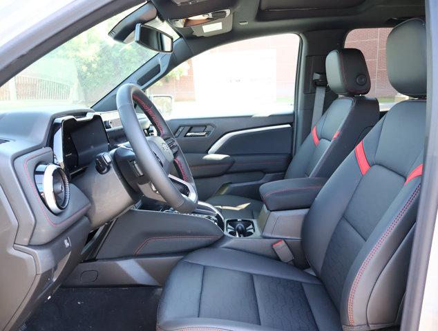 2026 Chevrolet Colorado Z71, 4WD