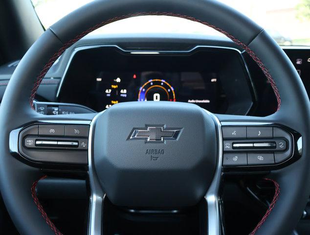 2026 Chevrolet Colorado Z71, 4WD