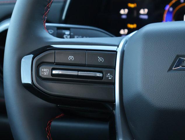 2026 Chevrolet Colorado Z71, 4WD