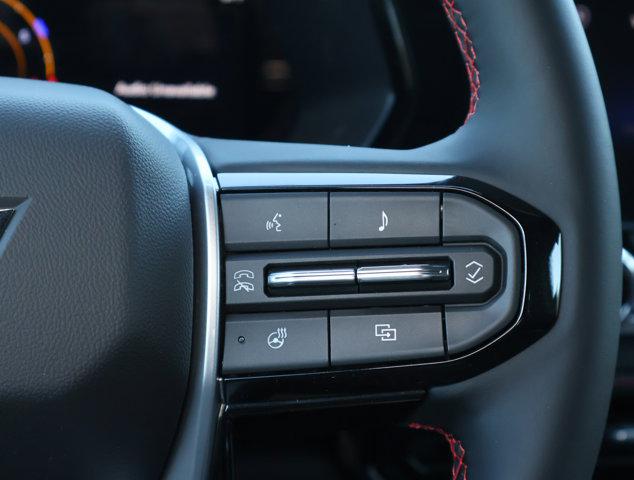 2026 Chevrolet Colorado Z71, 4WD