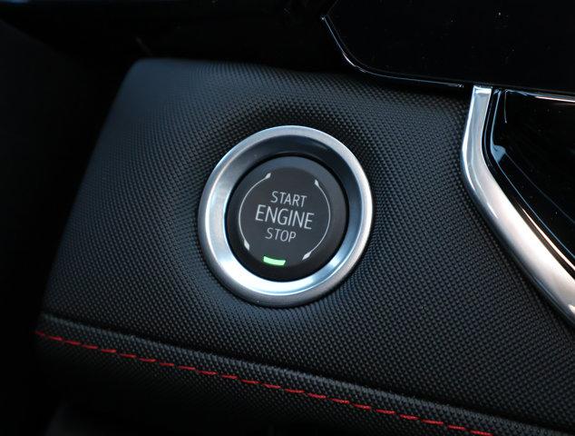 2026 Chevrolet Colorado Z71, 4WD