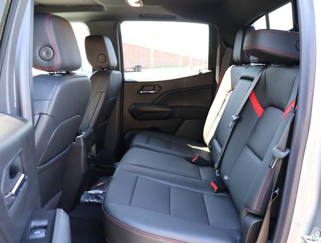 2026 Chevrolet Colorado Z71, 4WD
