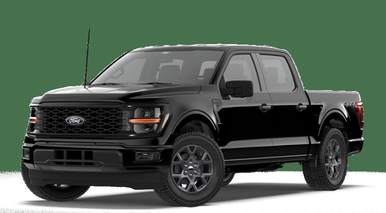 2026 Ford F-150 STX for sale in Great Bend, KS