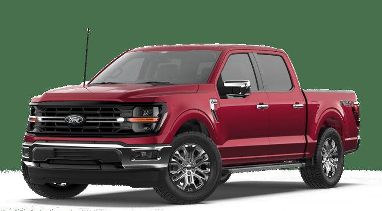 2026 Ford F-150 XLT for sale in Great Bend, KS