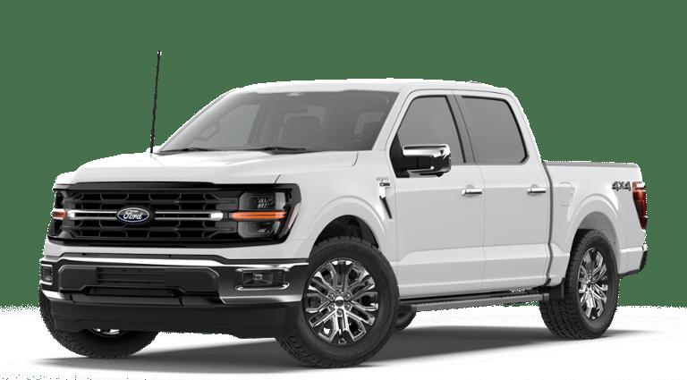 2026 Ford F-150 XLT for sale in Great Bend, KS