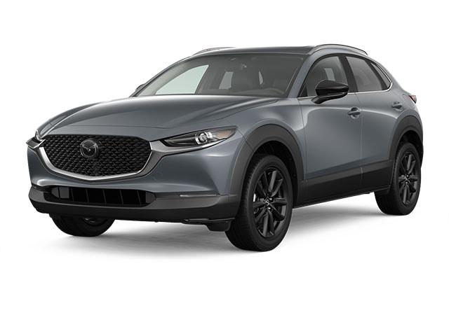 2023 Mazda CX-30 2.5 S Carbon Edition for sale in Culver City, CA
