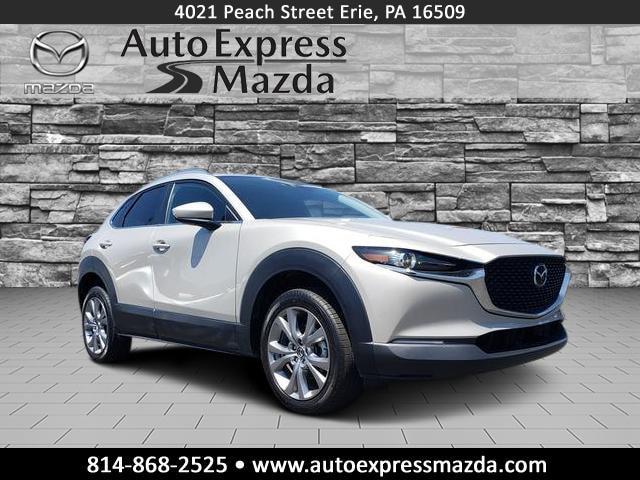 2023 Mazda CX-30 2.5 S Select for sale in Erie, PA