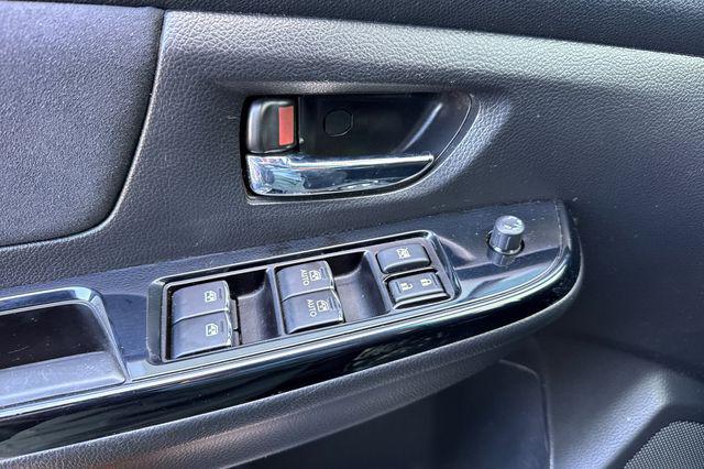 2020 Subaru WRX STI STi