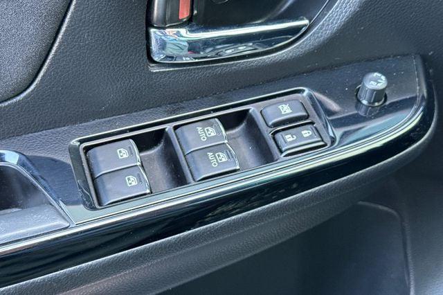 2020 Subaru WRX STI STi
