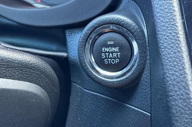 2020 Subaru WRX STI STi