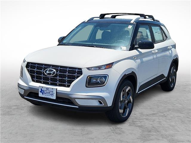 2026 Hyundai Venue SEL w/Two-Tone Roof for sale in San Angelo, TX