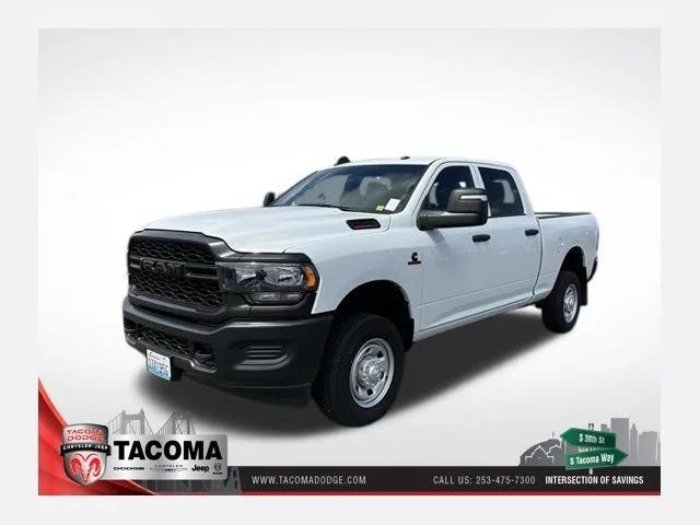 2024 Ram 2500 Tradesman Crew Cab 4x4 64 Box for sale in Tacoma, WA
