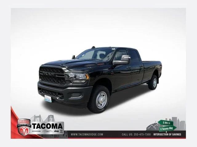 2024 Ram 2500 Tradesman Crew Cab 4x4 8 Box for sale in Tacoma, WA