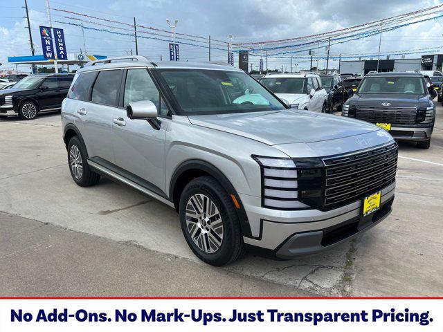 2026 Hyundai Palisade Hybrid Blue SEL Premium 7P