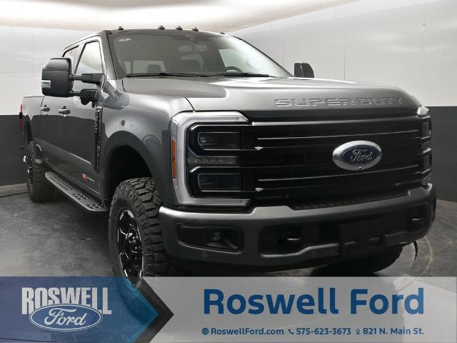 2026 Ford F-350 Platinum for sale in Roswell, NM