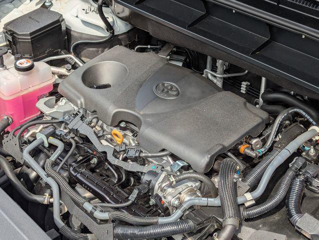 2024 Toyota Highlander Hybrid Platinum