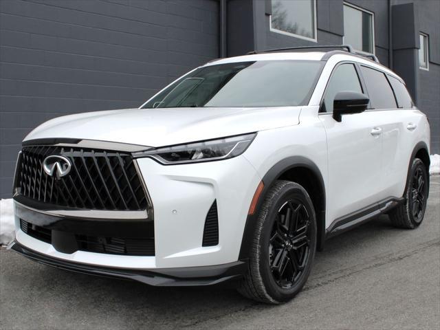 2026 INFINITI QX60 SPORT AWD for sale in BRIDGEWATER, NJ