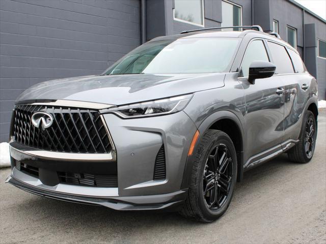 2026 INFINITI QX60 SPORT AWD for sale in BRIDGEWATER, NJ