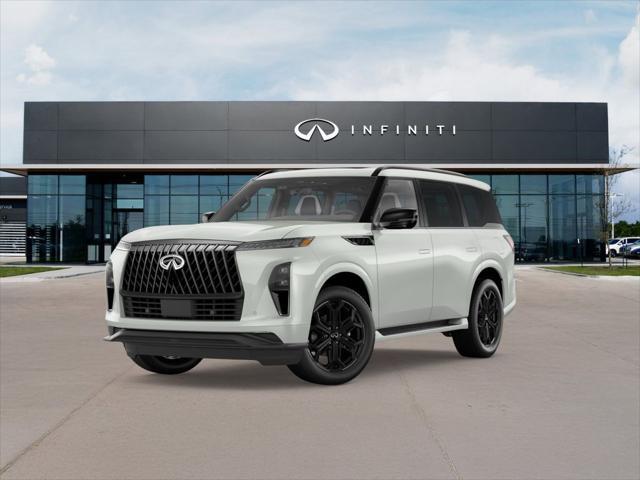 2026 INFINITI QX80 SPORT AWD for sale in BRIDGEWATER, NJ