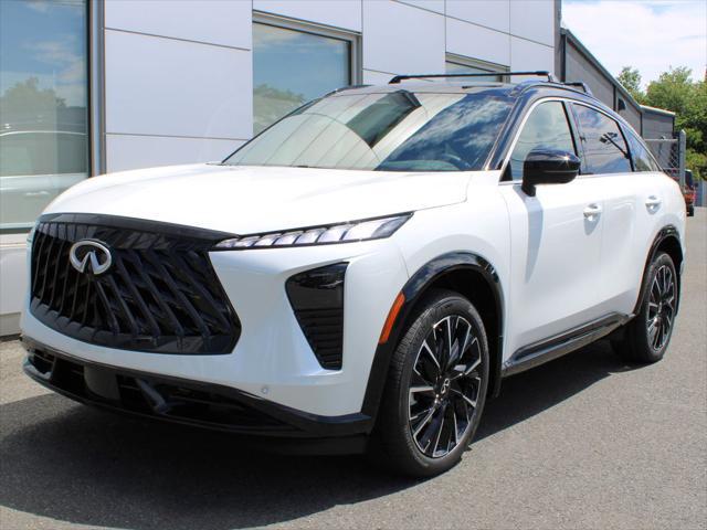 2027 INFINITI X6 AUTOGRAPH for sale in BRIDGEWATER, NJ