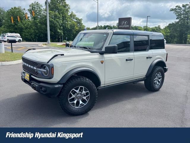 2025 Ford Bronco Badlands for sale in KINGSPORT, TN