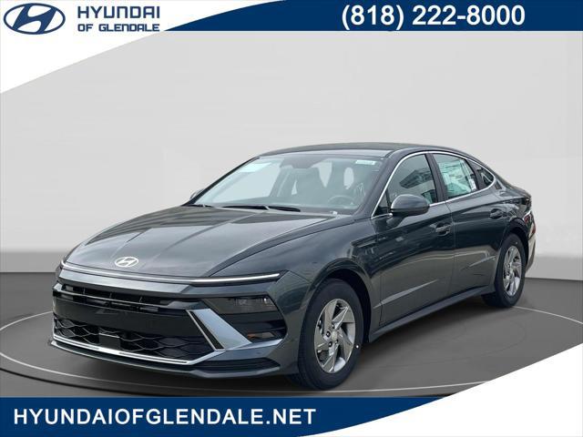 2026 Hyundai Sonata SE for sale in GLENDALE, CA