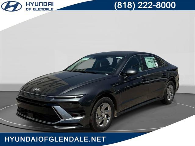 2026 Hyundai Sonata SE for sale in GLENDALE, CA