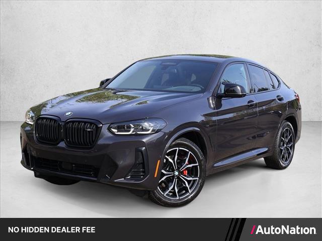 2023 BMW X4 M40i for sale in Bellevue, WA