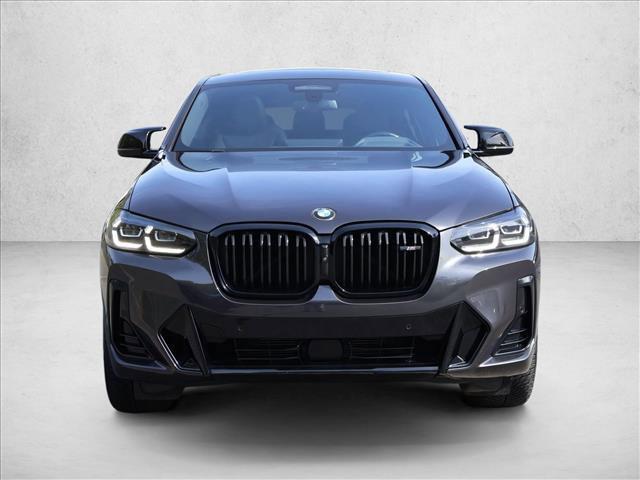 2023 BMW X4 M40i