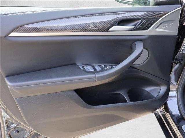 2023 BMW X4 M40i