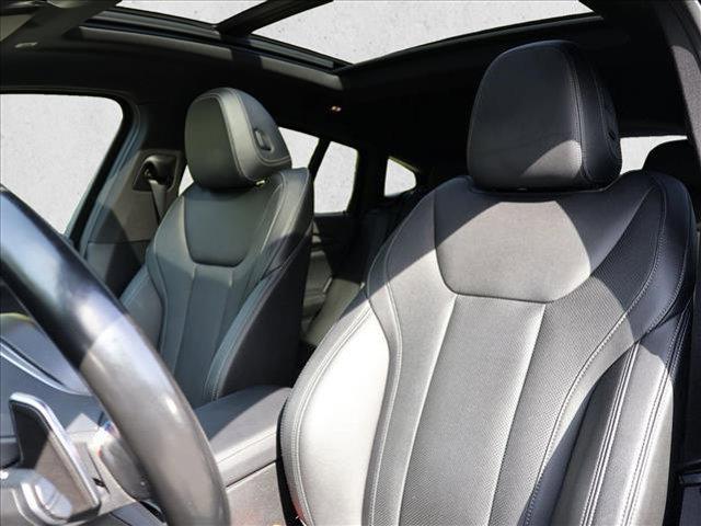 2023 BMW X4 M40i