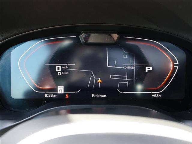2023 BMW X4 M40i