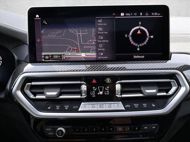 2023 BMW X4 M40i